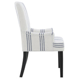 Herran Arm Chairs