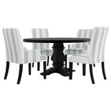 Herran Dining Side Chair