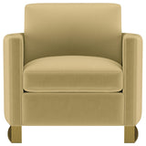 Corliss Accent Chairs
