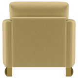 Corliss Accent Chairs