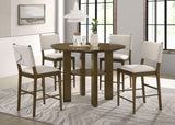 Ottowa Counter Height Dining Set
