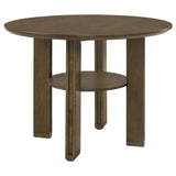 Ottowa Counter Height Dining Tables