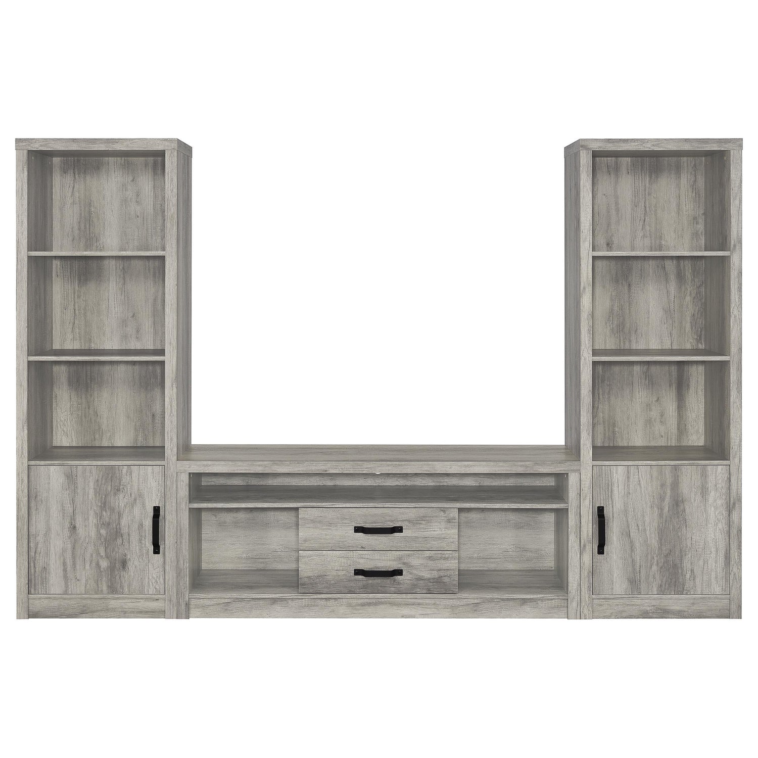 Burke Entertainment Center