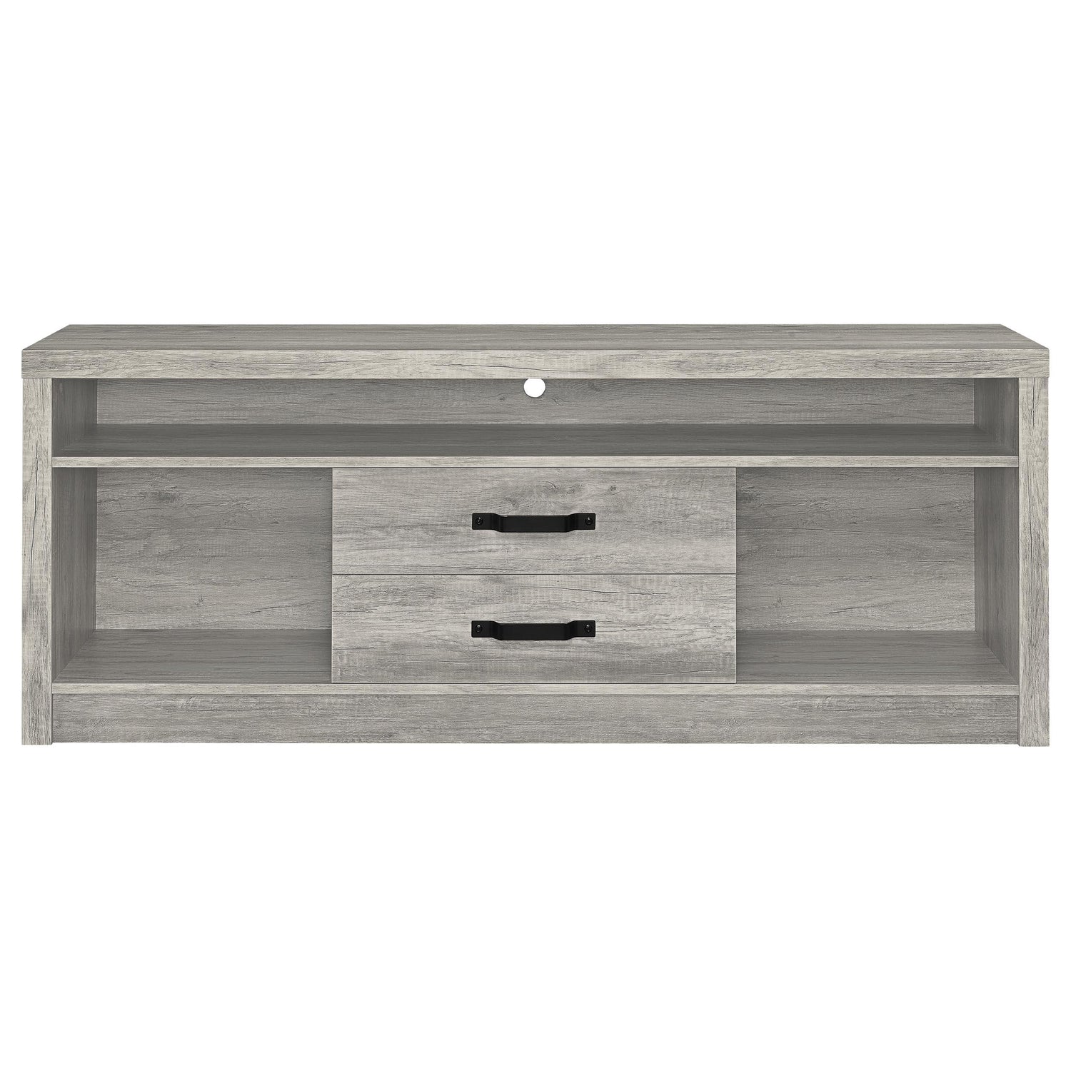 Burke Entertainment Center