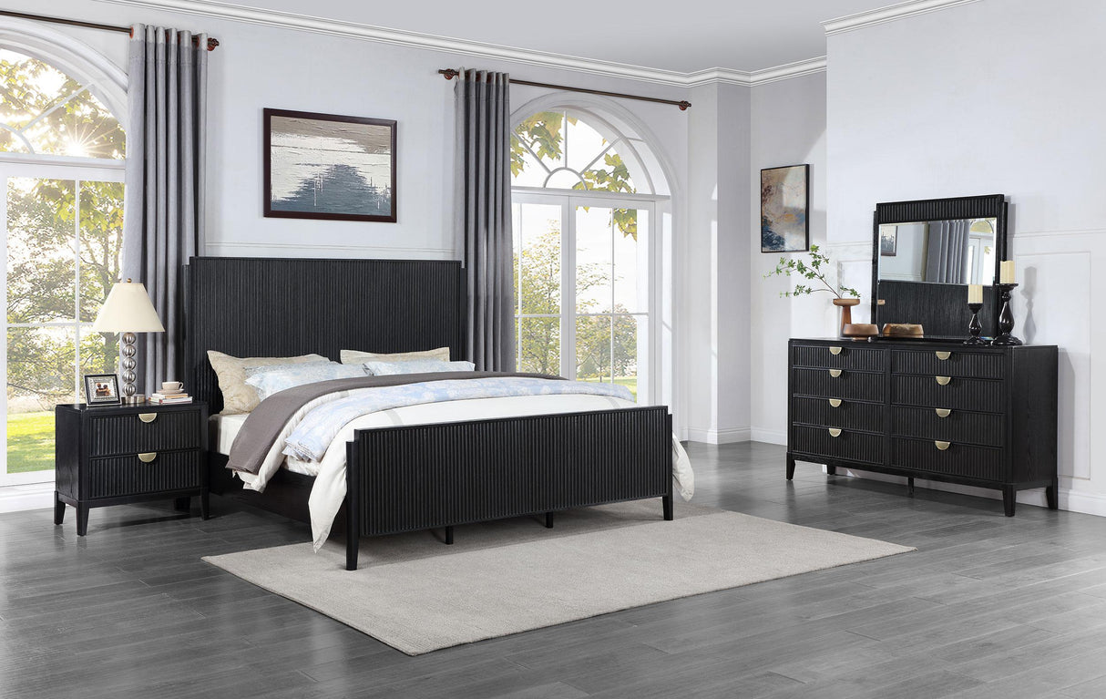 Brookmead Bedroom Set