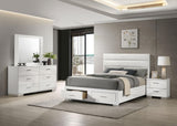 Felicity Bedroom Set
