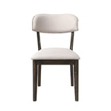 Rex Open Back Dining Chair (2 Per Carton)