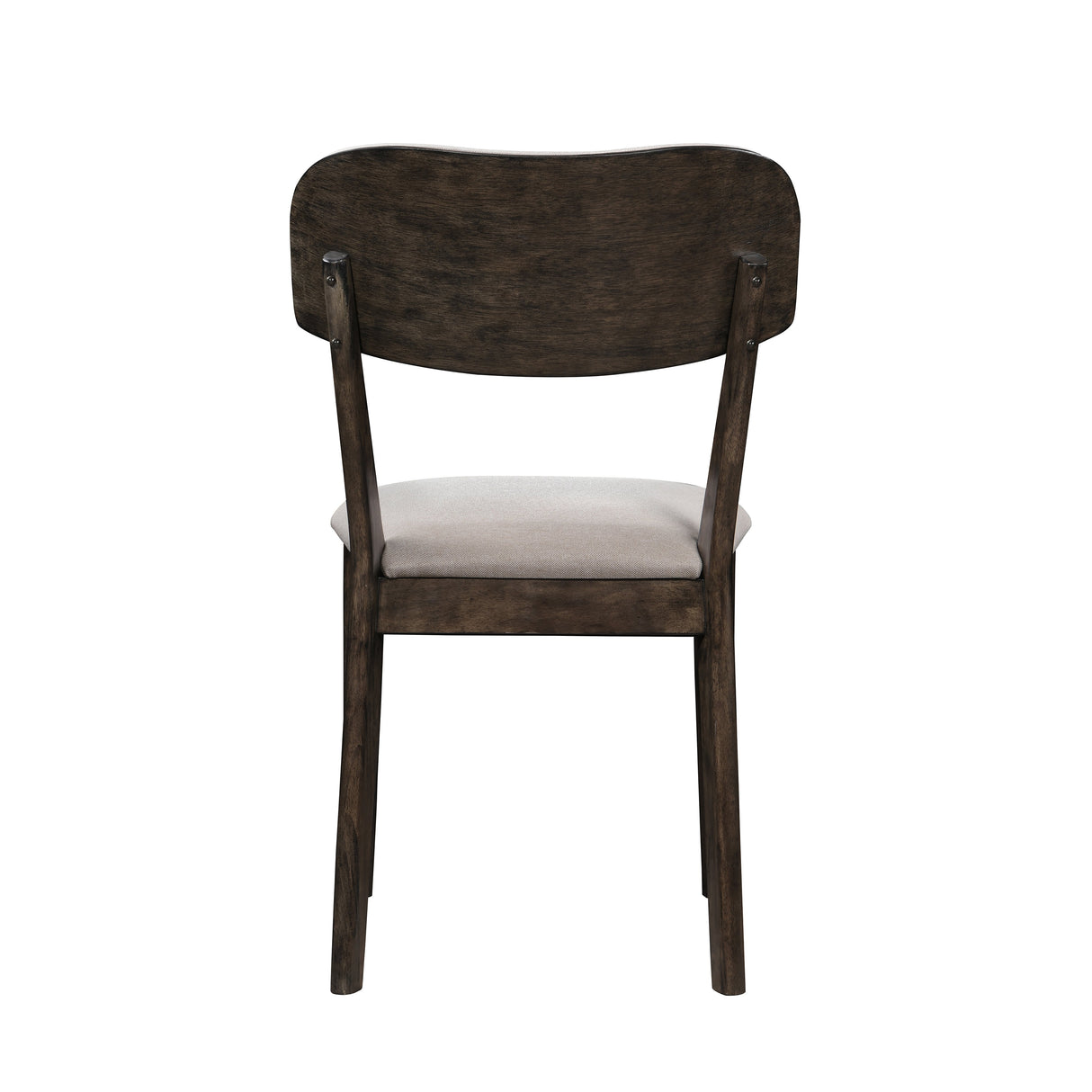 Rex Open Back Dining Chair (2 Per Carton)