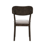 Rex Open Back Dining Chair (2 Per Carton)