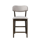 Rex Open Back Counter Chair (2 Per Carton)