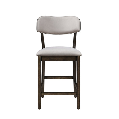 Rex Open Back Counter Chair (2 Per Carton)