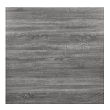 Daphne 5 Pc Gray 42" Counter Set W/Gray Chairs