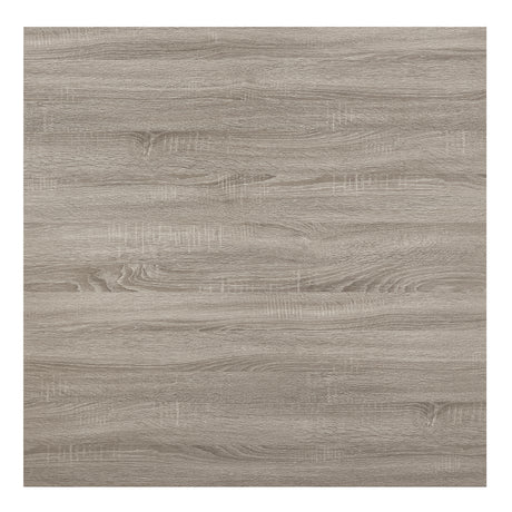 Daphne 5 Pc Natural 42" Counter Set W/Natural Chairs