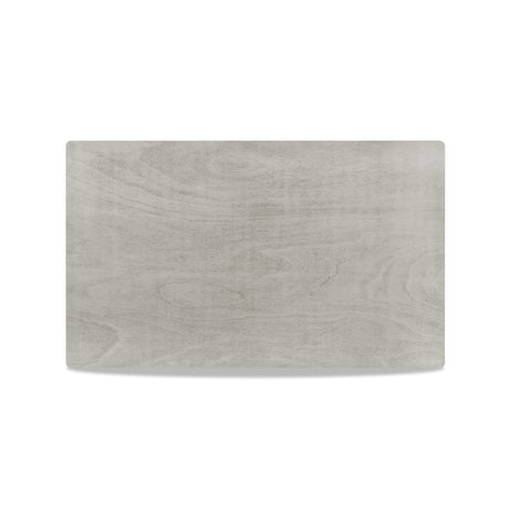 Pascal Counter Dining Table-Driftwood