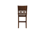 Gia Counter Chairs (2/Ctn)-Cherry