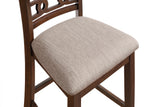 Gia Counter Chairs (2/Ctn)-Cherry