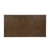 Mariana Rectangle Dining Table-Vintage Mocha