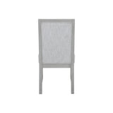 Fiona Dining Side Chair (2 Per Carton)-Mist Gray