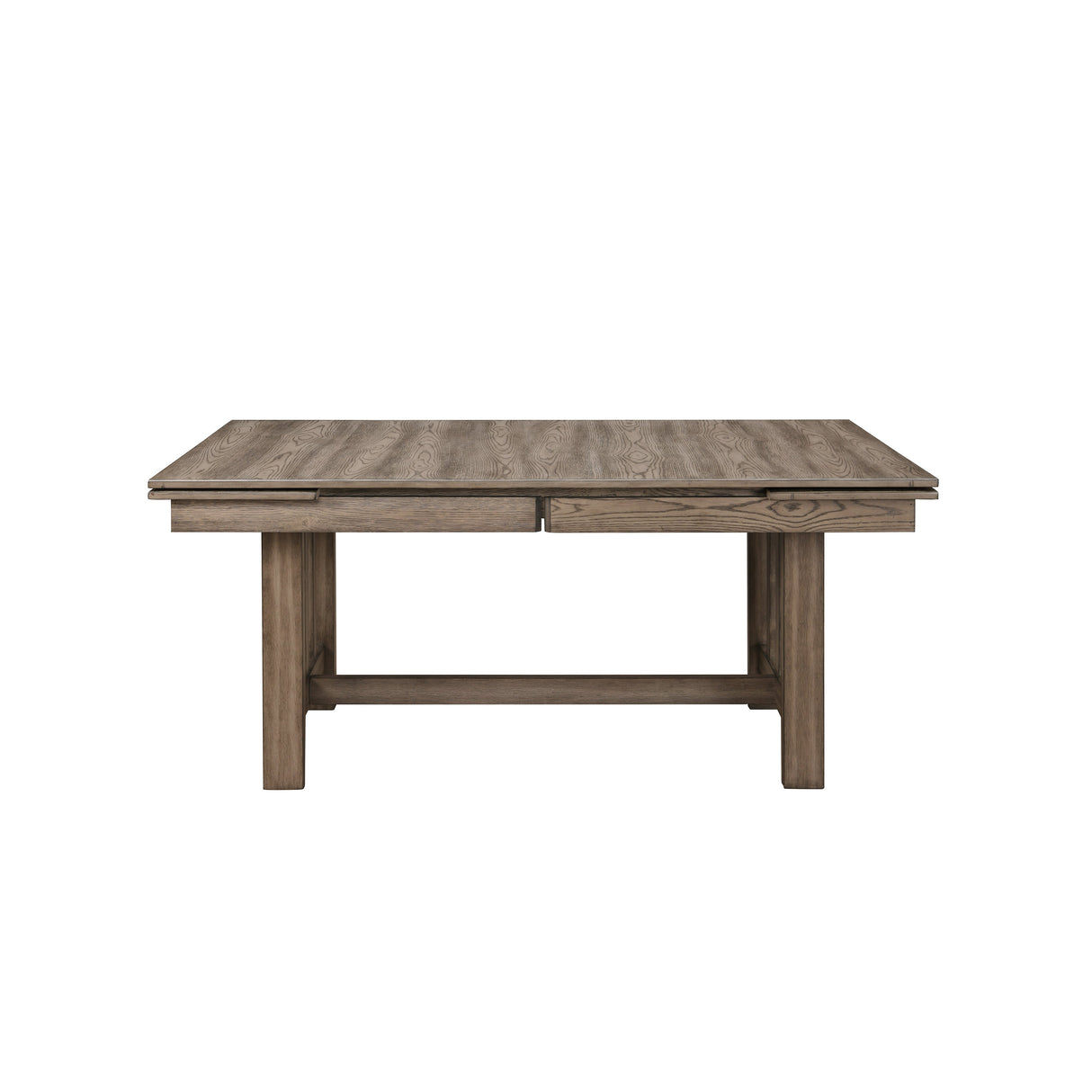 Harrisburg Dining Table Top-Walnut