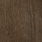 Kody Rectangle Dining Table Base-Dk Walnut