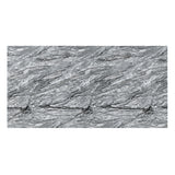 Lyra Dining Table Top And Base Bottom Marble