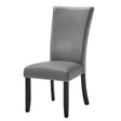 Lyra Dining Chair (2 Per Carton) Marble