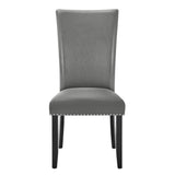 Lyra Dining Chair (2 Per Carton) Marble