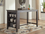 Caitbrook Counter Height Dining Package