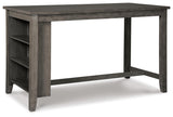 Caitbrook Counter Height Dining Package