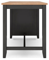Gesthaven Dining Set