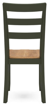 Gesthaven Dining Set