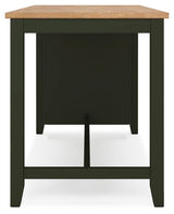 Gesthaven Counter Height Dining Table