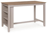 Harperfeld Counter Height Table