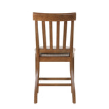 Putnam Counter Chair (2 Per Carton)-Walnut