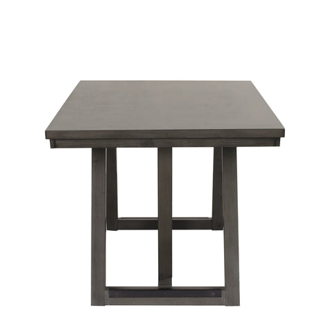 High Line Dining Table-Coffee