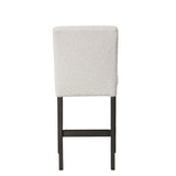 High Line Counter Chair (2 Per Carton)-White