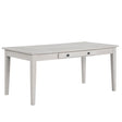 Echo Rectangle Dining Table-Driftwood
