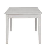 Echo Rectangle Dining Table-Driftwood