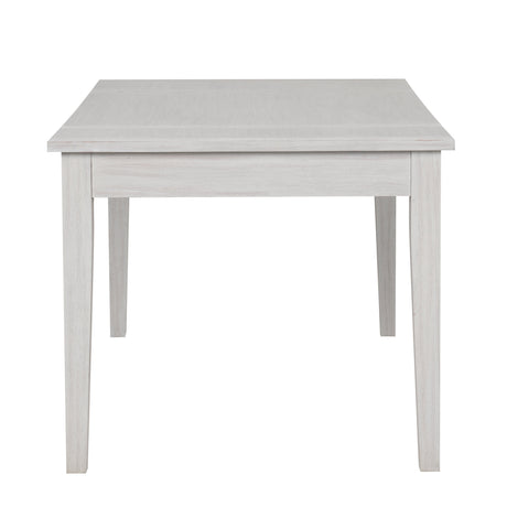 Echo Rectangle Dining Table-Driftwood