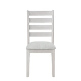 Echo Dining Chair -Driftwood
