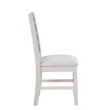 Echo Dining Chair -Driftwood