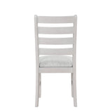 Echo Dining Chair -Driftwood