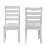 Echo Dining Chair -Driftwood