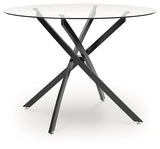 Pharwynn Dining Table