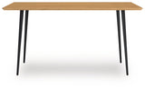 Gretlynn Dining Table