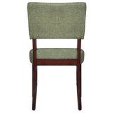 Tioga Green Dining Chair (2 Per Carton)