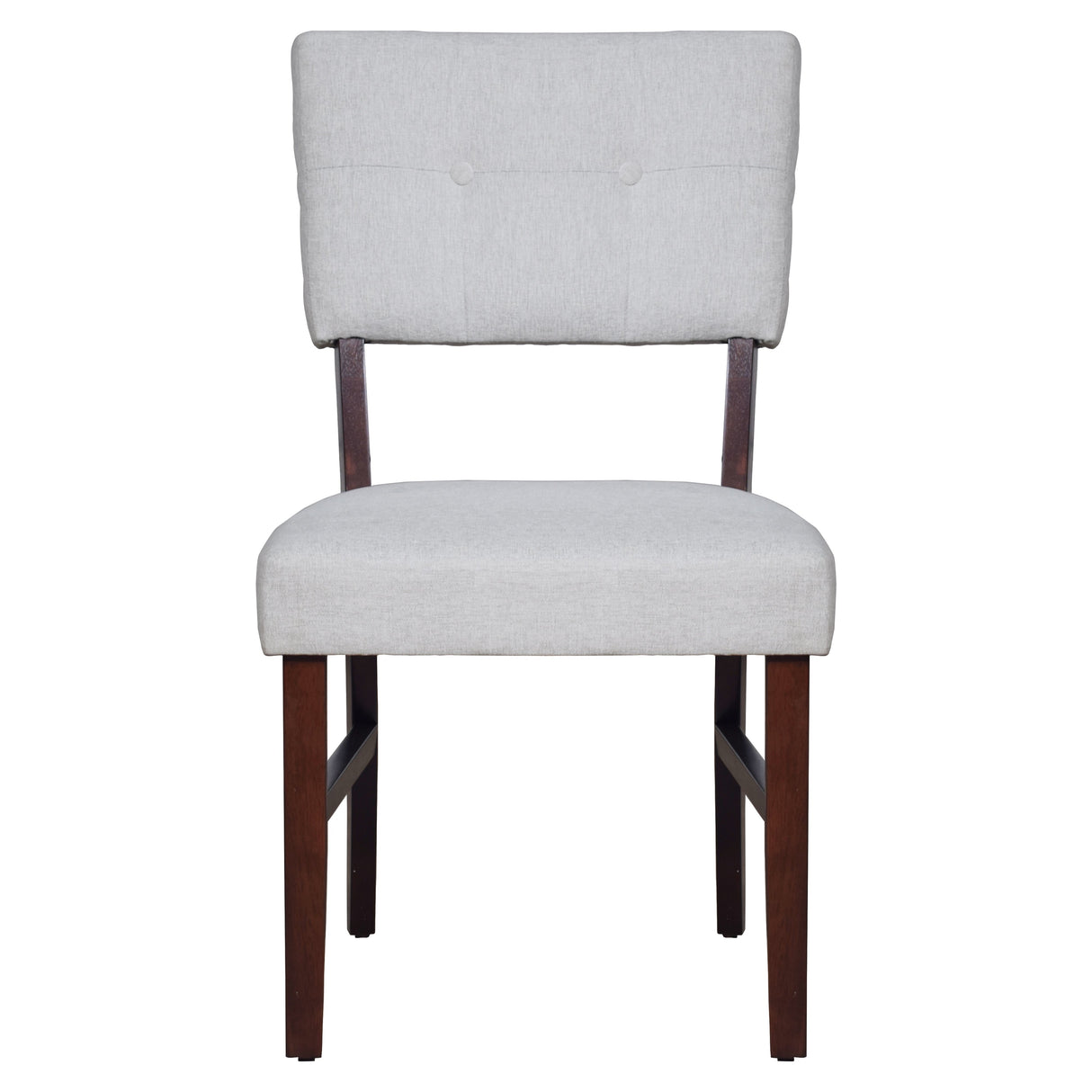 Tioga Gray Dining Chair (2 Per Carton)