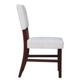 Tioga Gray Dining Chair (2 Per Carton)