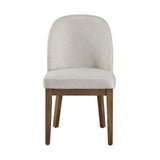 Phoenix Dining Chair (2 Per Carton)-Chestnut