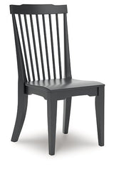 Brenkerton Dining Chair
